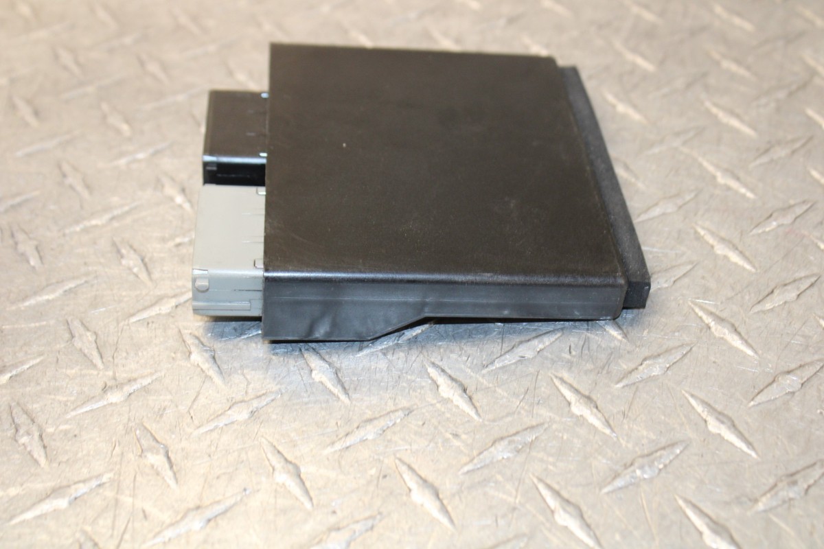 き*と 24 / 26 Kawasaki ZX636 / ZX6R / ZX6 Ignition ECU / ECM Module OEM