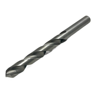 D338 Typ N HSS-G 214125-12,5mm Spiraalboor RUKO, RUKO Twist Drill Bit 12.5mm ...