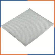 Filtre d'habitacle Hyundai SANTA FE