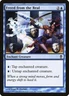 Freed from the Real Saviors of Kamigawa Foil Magic The Gathering MTG Card
