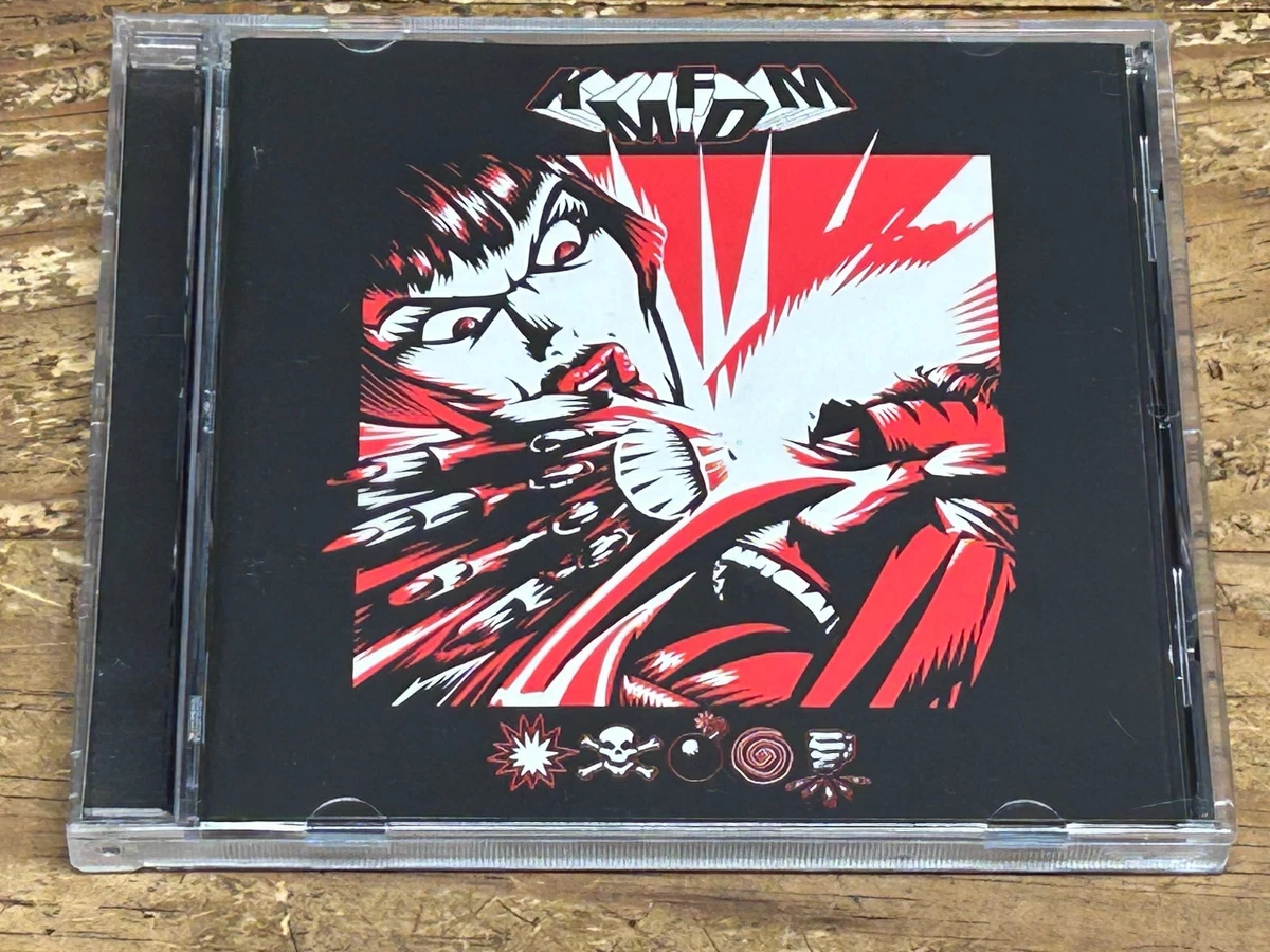 KMFDM Music CDs for sale | eBay