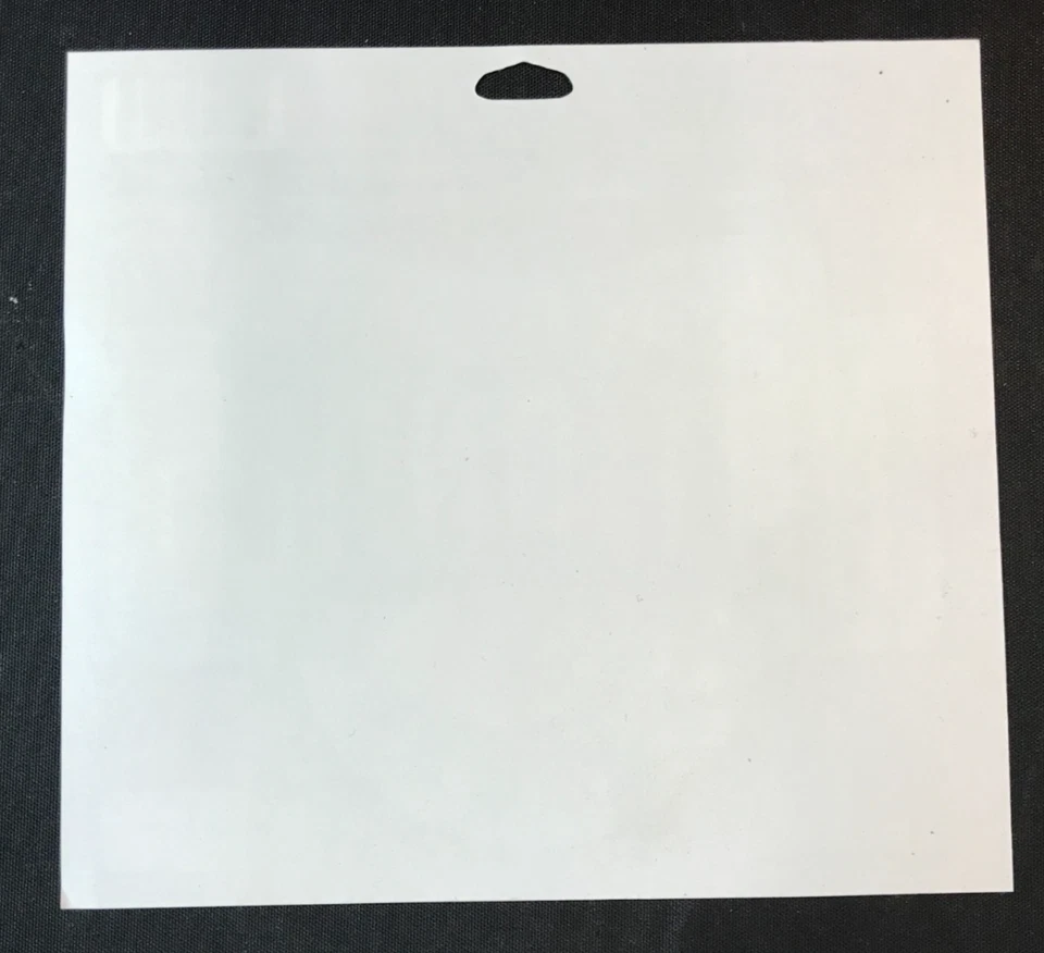 2004 WinCraft Sports Washington Nationals ULTRA Decal MLB Baseball Team SEALED! - Image 2 of 2