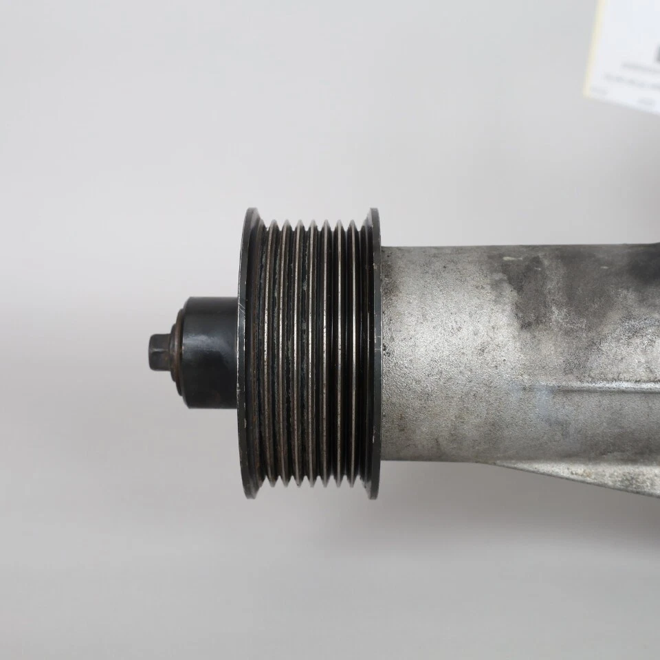 1998-1999 Jaguar XJR 4.0 Supercharger NCC7701AE OEM Used Foto 3 de 4