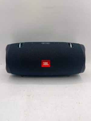 JBL Xtreme 2 2018 Bluetooth Speaker - Blue