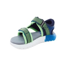 Stride Rite 360 boys Vinnie 13 Little Kid Blue