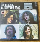 ORIGINAL FLEETWOOD MAC DOUBLE CLEAR VINYL GATEFOLD RSD 2026 LP. New & Sealed.