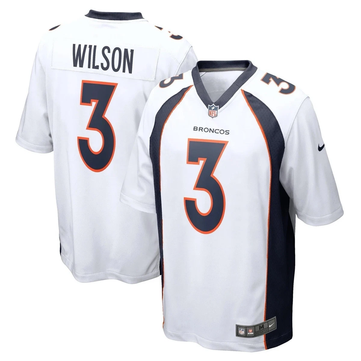 Russell Wilson NFL Fan Jerseys for sale | eBay