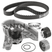 Wasserpumpe + Zahnriemensatz FüR Fiat Iveco Ducato Kasten Pritsche/Fahrgestell