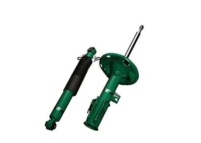 TEIN EnduraPro PLUS KIT Shock Absorbers (OEM Fitment) - Full Set with Adjustable