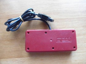 Famicom Joycard Controller Tested + 4 Games Star Force Star Soldier Hector 87