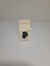 ClipOn LCD Digital Electric Acoustic Tuner Guitar Bass Violin Banjo Chromatic US