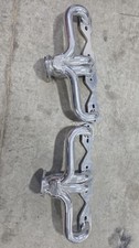 Sanderson Cc5 Small Block Chevy Block Hugger Headers.
