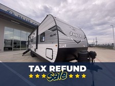 2026 Jayco Jay Flight SLX Double Axle 263BHS