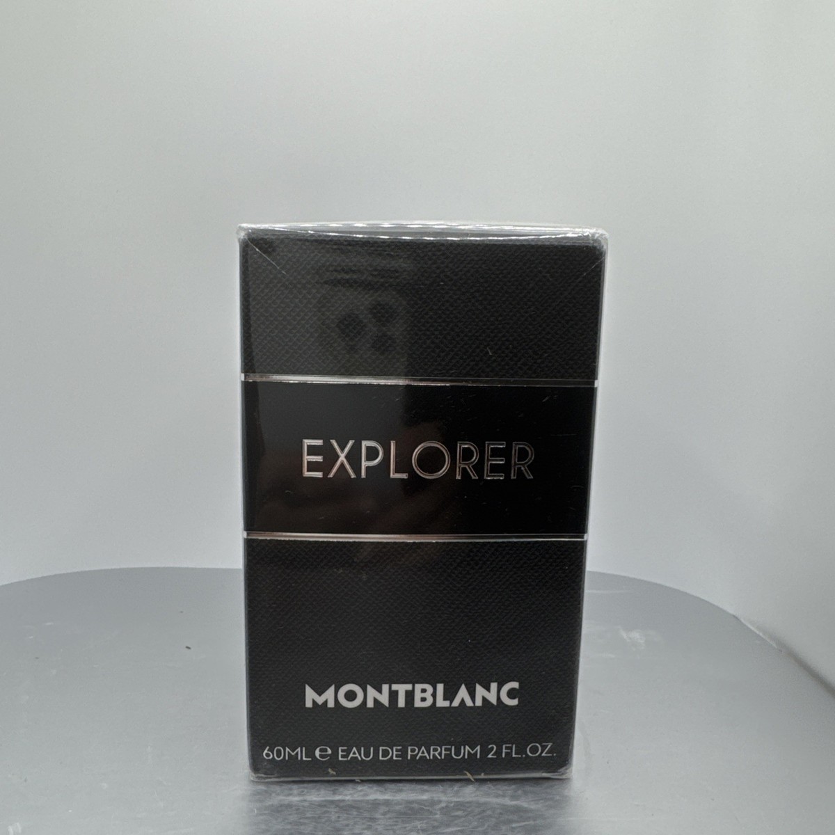 MONTBLANC EXPLORER オードパルファム 100ml Montblanc Explorer Eau de Parfum - 100mL for sale online | eBay