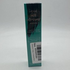 Thrive Liquid Lash Extensions Mascara Brynn Rich Black NEW IN BOX