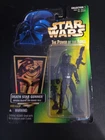 Star Wars Power of the Force Death Star Gunner Action Figure 1996 Kenner NEW