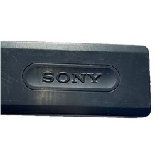 Sony Genuine Factory AC-L10B AC Power Adapter Charger  Cord DC Output 8.5V 1.5A