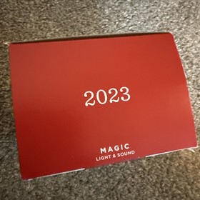 2023 Hallmark Keepsake Ornament - Sega Dreamcast Console  - Unused Brand New