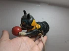 VTG MARX TIN LITHO WIND-UP CAT WITH BALL(WORKS)