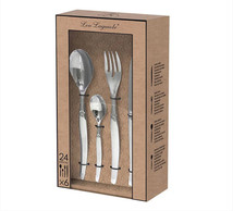 24 piece cutlery sets