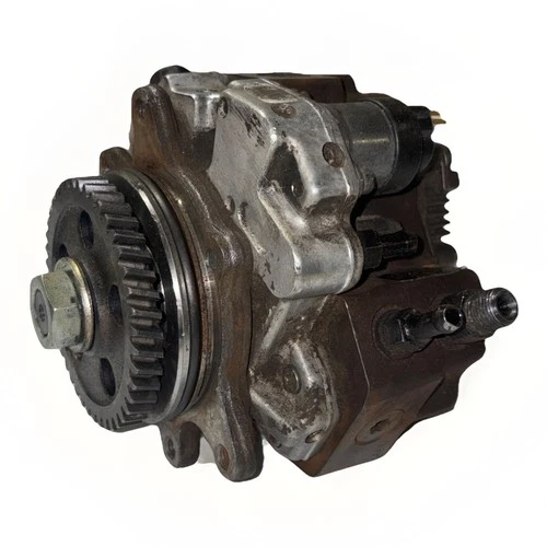 Bosch Fuel Pump 0 445 020 017 Model CR/CP3S3 6.6 L Duramax
