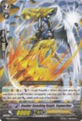 4 x Boulder Smashing Knight, Segwarides - BT10/055EN - C Near Mint / Mint, Engli
