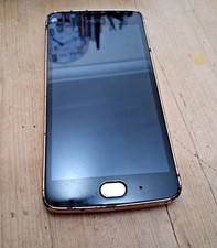 MOTO G5 Mobile Phone *Spares/Repair *BARGAIN!