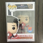 Funko Pop! Spider-Man No Way Home Bobblehead PX Previews Exclusive #1171