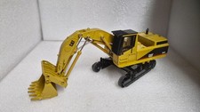 Norscot J31 CAT 5080 Pelleteuse bute, sans chenilles 1:50 SB