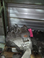 Transmission Assy. MINI COOPER CONTRYMN 11 12 13 14 15 16