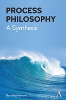 Process Philosophy A Synthesis Bart Nooteboom Taschenbuch Englisch 2025