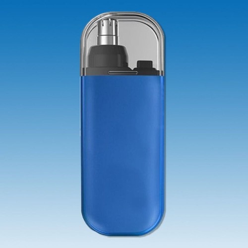 No Nasal Injuries Nose Hair Trimmer Rechargeable Nose Hair Tool - Picture 15 of 17