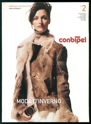 Tendenze Autunno Collezione Autunno Inverno Conbipel Autunno