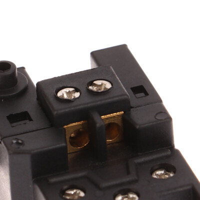 Curve Saw Dust Switch 651923-1 Replace For MAKITA 5903R