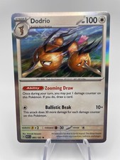 Scarlet & Violet Pokemon 151 You Choose Common/Uncommon/Reverse/Holo TCG Card