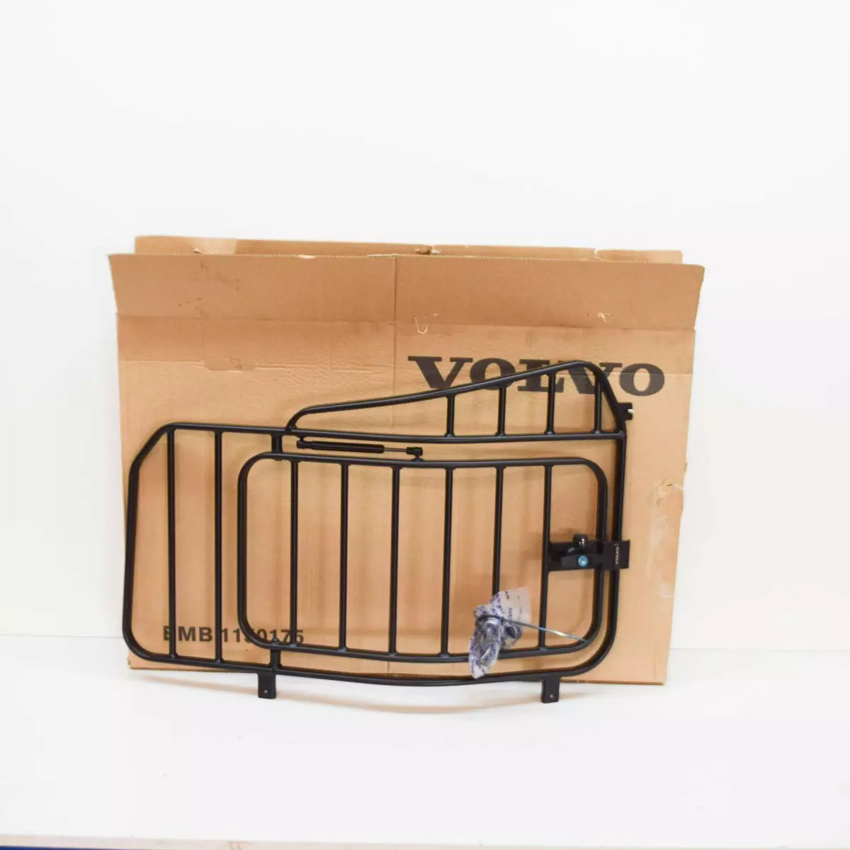 Volvo xc90 dog gate online