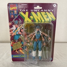 Marvel Legends Spiral 6" Inch Action Figure Series The Uncanny X-Men Hasbro