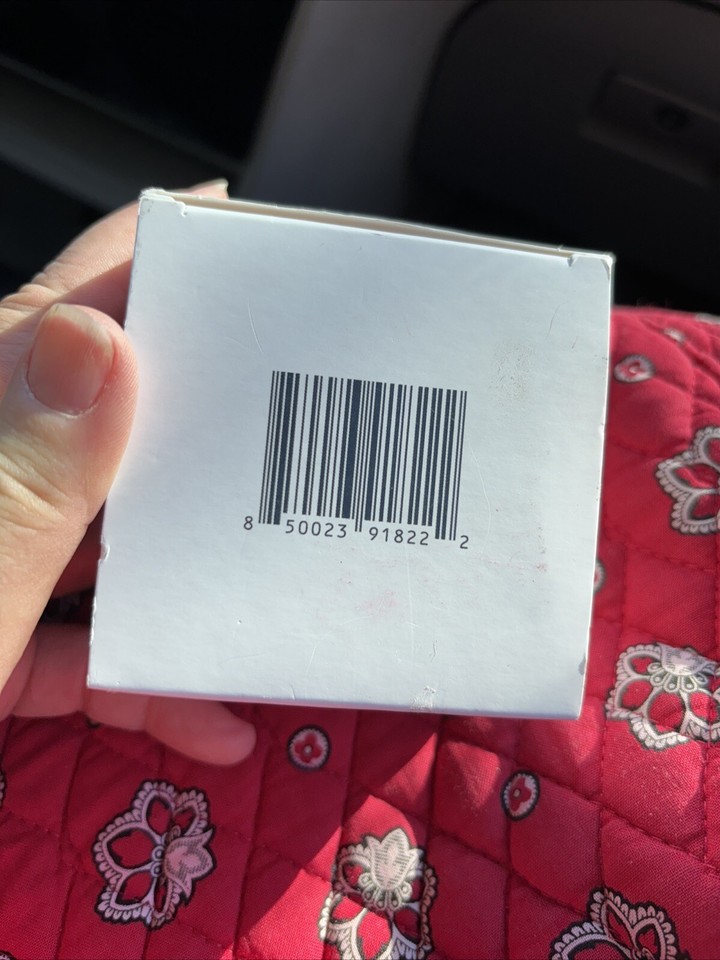 Bellame Brazilian Pink Clay Mask INFUSED WITH BAOBAB OIL 100 ml NEW NIB