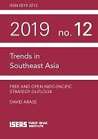 Free and Open Indo-Pacific Strategy Outlook, David