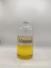 ALMOND | FRAGRANCES OIL | 100% PURE