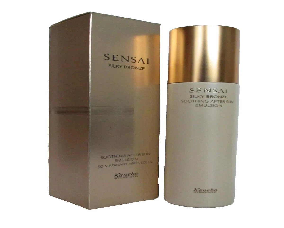 kanebo sensai products for sale | eBay
