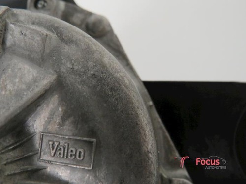 Motore tergicristallo posteriore Fiat Punto Evo 199 53025712 P11417489 - Foto 4 di 5