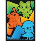 1 sleeve Sprigatito / Fuecoco / Quaxly | Paldea Evolved | ETB Pokemon (2023)