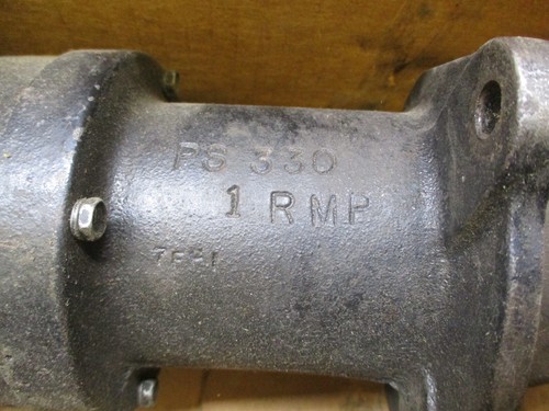 Starter Motor 5495, AS-363 - Picture 3 of 3