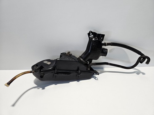 CASSA SCATOLA FILTRO ARIA AIR BOX CONVOGLIATORE HONDA SH 125 150 ANNO 2009 2012 - Foto 8 di 9