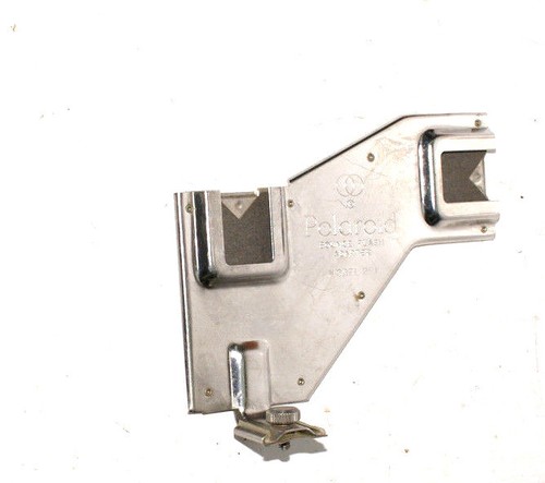 POLAROID BOUNCE FLASH BRACKET #291 - Picture 2 of 3