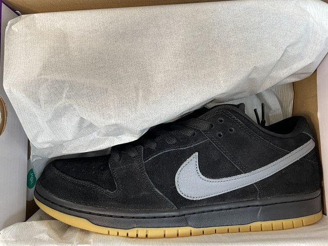 ebay nike dunks size 12