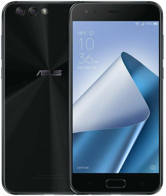 Cellulari e smartphone ASUS ZenFone 4