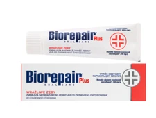 Biorepair Plus Sensitive Teeth Professional Relief Sensitivity Toothpaste 75 ml