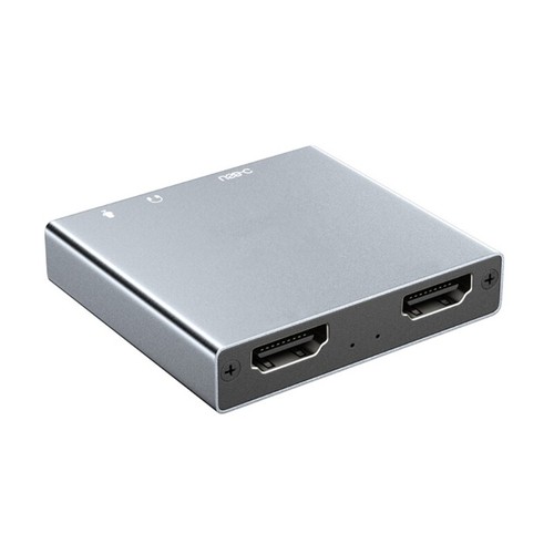 4K30Hz USB3.0 HDTV Capture Card Offer Wide Compatibility And Easy Setups - Afbeelding 5 van 8
